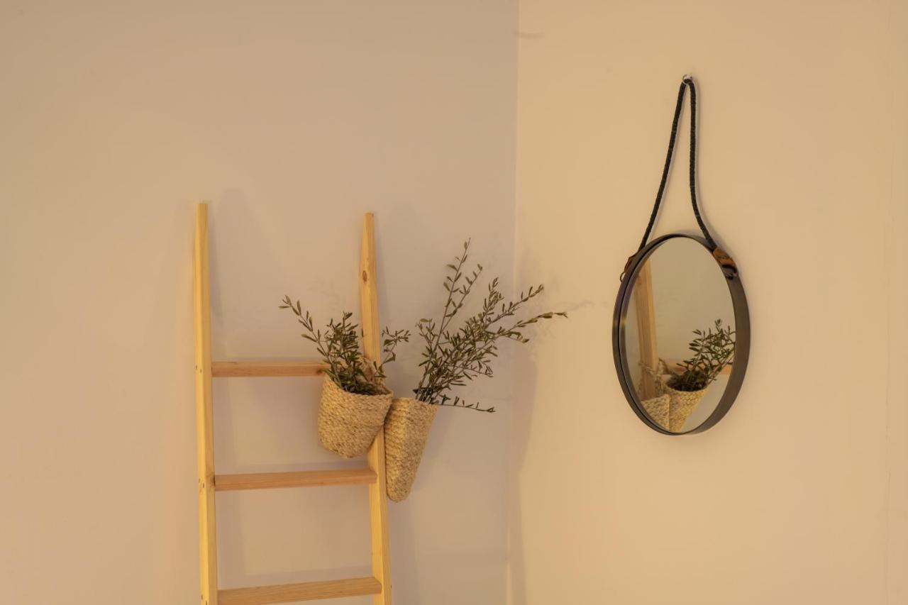 アルコベル Menta House Preciosa Eco-Casa Con Gran Jardin Y Barbacoaヴィラ エクステリア 写真
