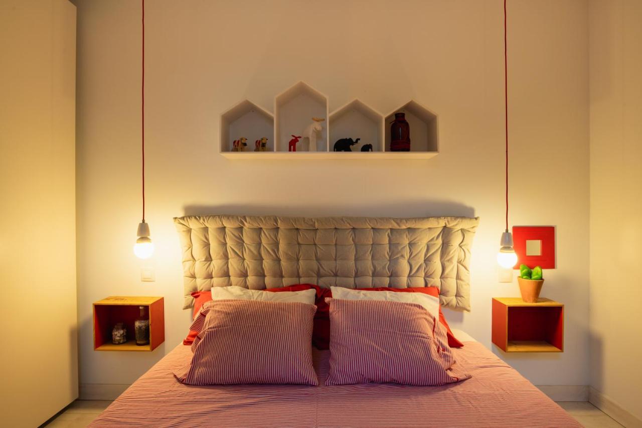 アルコベル Menta House Preciosa Eco-Casa Con Gran Jardin Y Barbacoaヴィラ エクステリア 写真